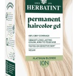10N Platinum Blonde