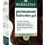 4R Copper Chestnut