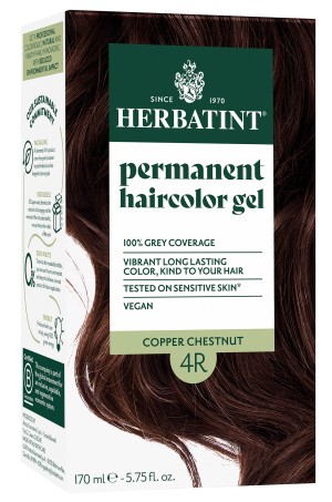 4R Copper Chestnut