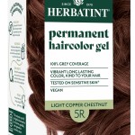 5R Light Copper Chestnut