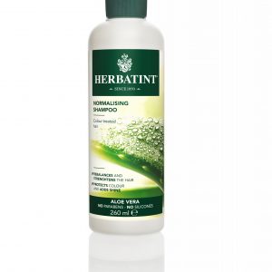 AV1 Herbatint Normalising Shampoo 260ml