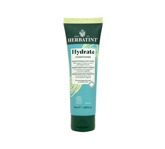 Hydrate Conditioner Travel Size- 50ml